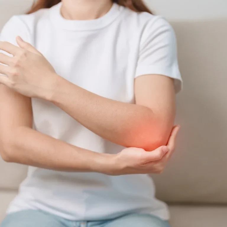 elbow-pain